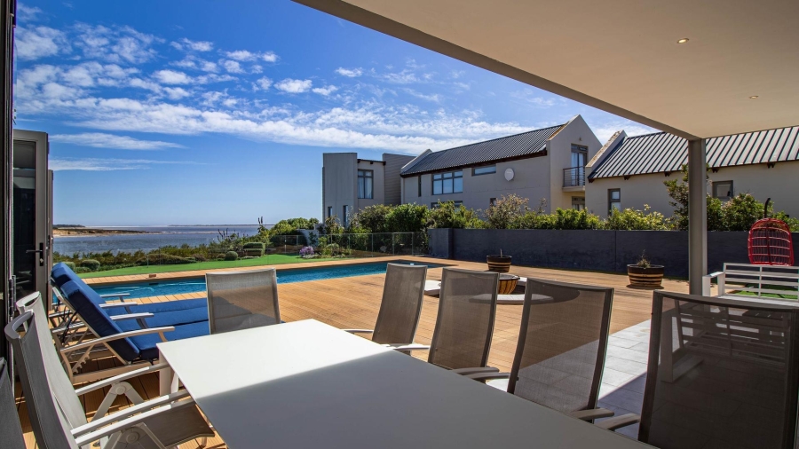 5 Bedroom Property for Sale in Benguela Cove Lagoon Wine Estate Western Cape